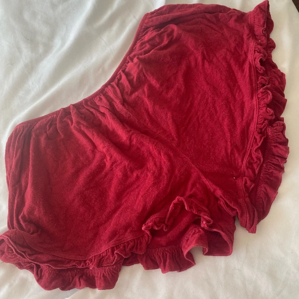 Top & Short Bundle - Picture 3 of 4